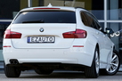 BMW 520D F11 2.0D 184 ZS X-DRIVE FACELIFT